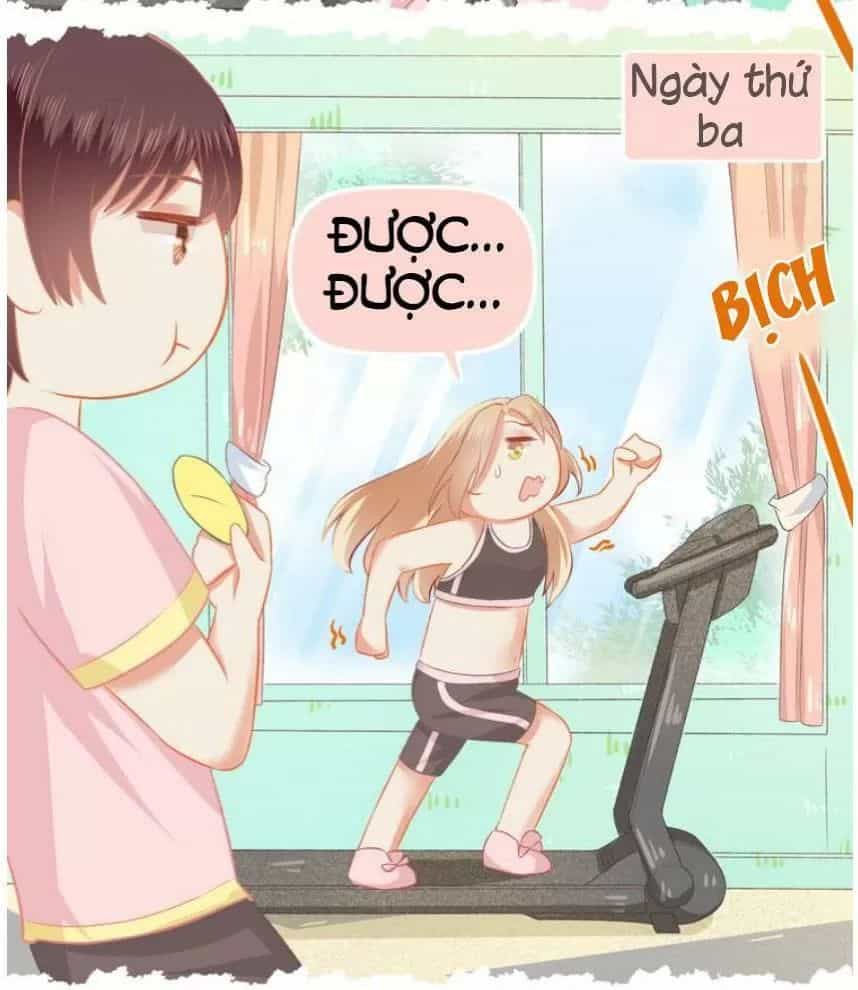 Anh Không Thích Thế Giới Này, Anh Chỉ Thích Em - Chương 36 - ảnh 18