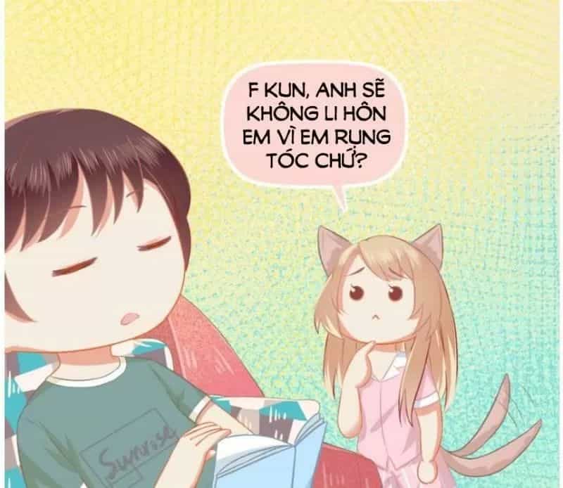 Anh Không Thích Thế Giới Này, Anh Chỉ Thích Em - Chương 36 - ảnh 3