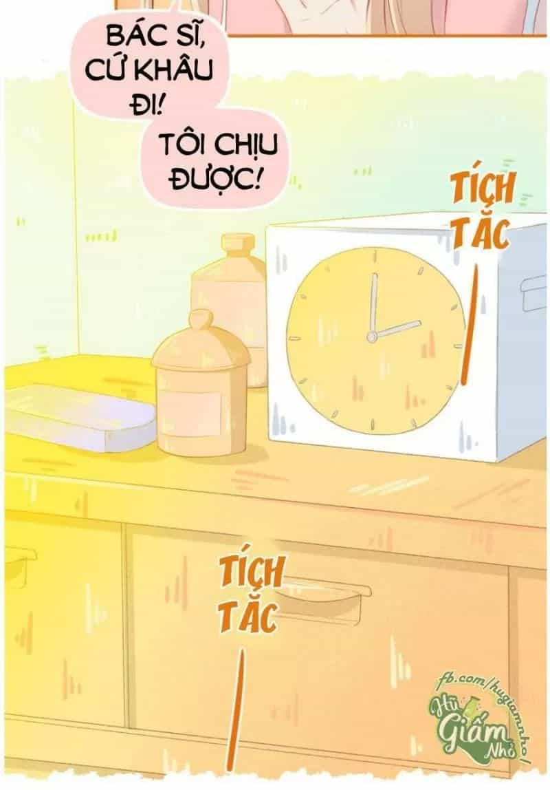 Anh Không Thích Thế Giới Này, Anh Chỉ Thích Em - Chương 36 - ảnh 31