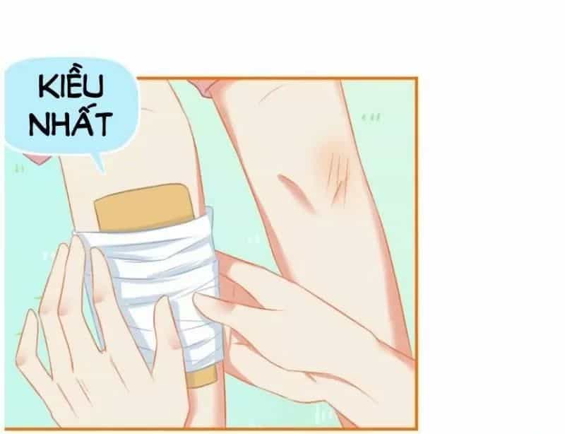 Anh Không Thích Thế Giới Này, Anh Chỉ Thích Em - Chương 36 - ảnh 32