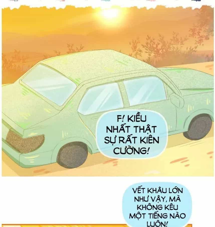 Anh Không Thích Thế Giới Này, Anh Chỉ Thích Em - Chương 36 - ảnh 38