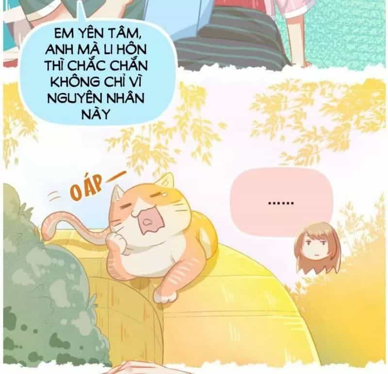 Anh Không Thích Thế Giới Này, Anh Chỉ Thích Em - Chương 36 - ảnh 4