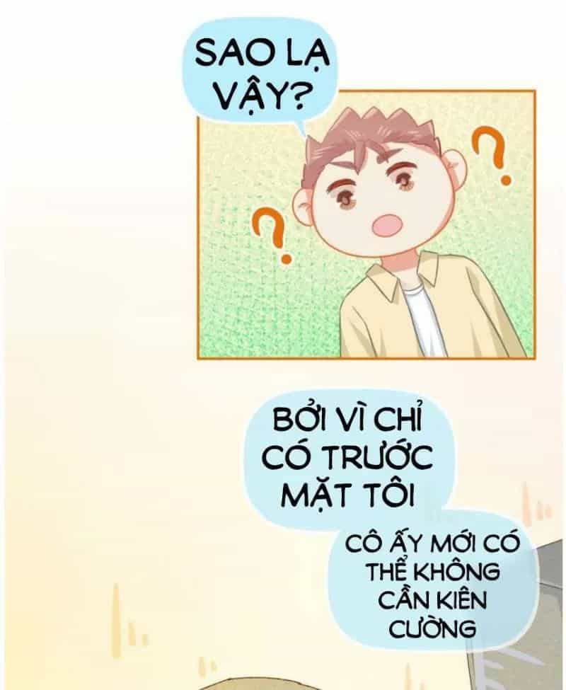 Anh Không Thích Thế Giới Này, Anh Chỉ Thích Em - Chương 36 - ảnh 41