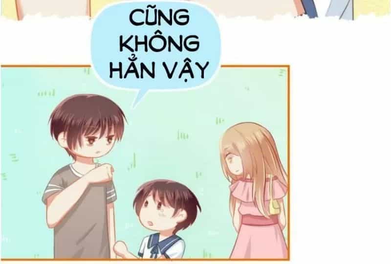Anh Không Thích Thế Giới Này, Anh Chỉ Thích Em - Chương 37 - ảnh 18