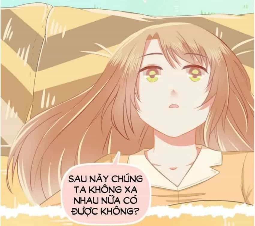 Anh Không Thích Thế Giới Này, Anh Chỉ Thích Em - Chương 37 - ảnh 35