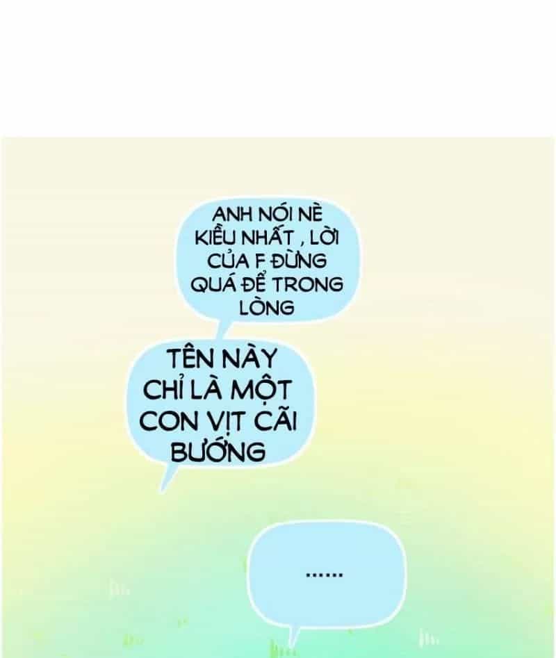 Anh Không Thích Thế Giới Này, Anh Chỉ Thích Em - Chương 38 - ảnh 12