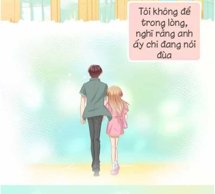 Anh Không Thích Thế Giới Này, Anh Chỉ Thích Em - Chương 38 - ảnh 26