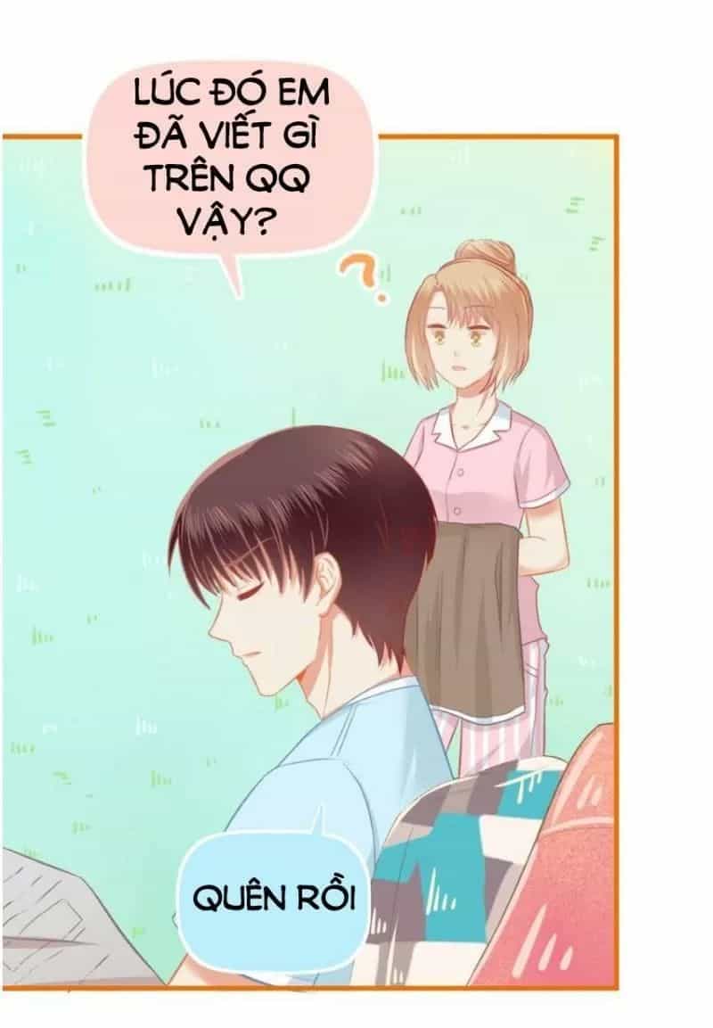 Anh Không Thích Thế Giới Này, Anh Chỉ Thích Em - Chương 38 - ảnh 30