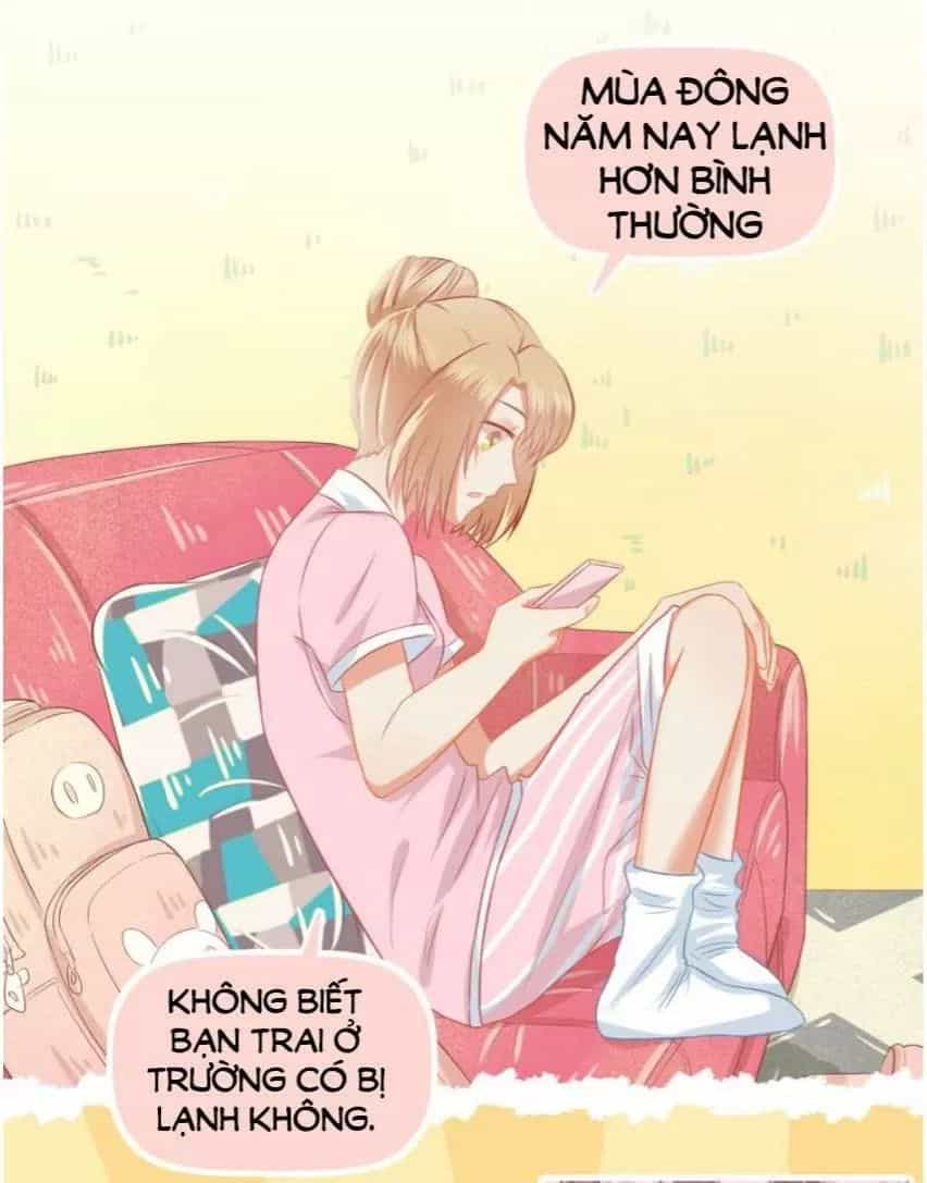 Anh Không Thích Thế Giới Này, Anh Chỉ Thích Em - Chương 38 - ảnh 35