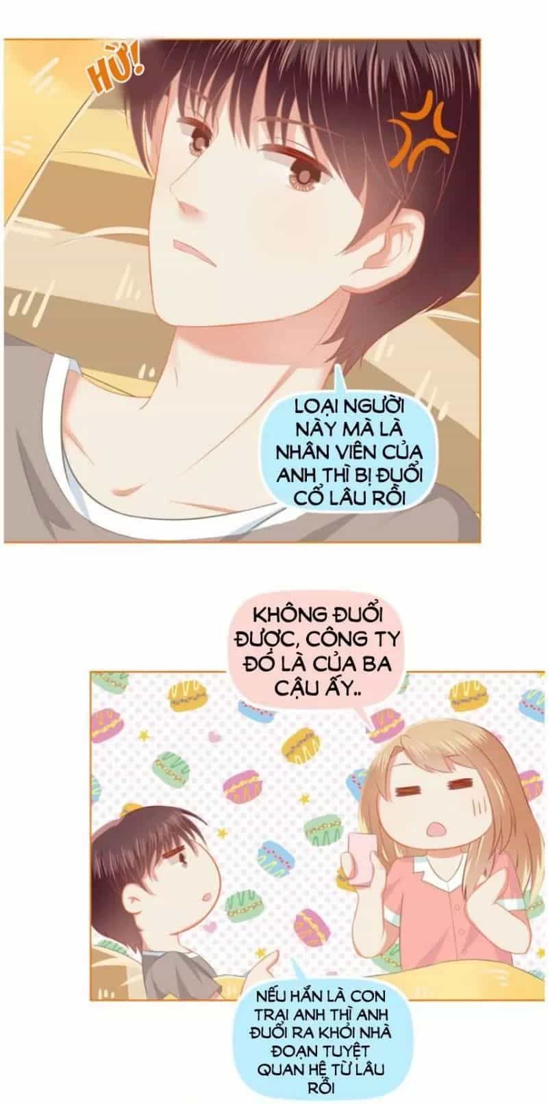 Anh Không Thích Thế Giới Này, Anh Chỉ Thích Em - Chương 39 - ảnh 11