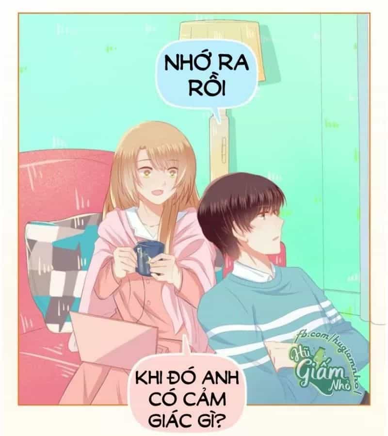 Anh Không Thích Thế Giới Này, Anh Chỉ Thích Em - Chương 39 - ảnh 19