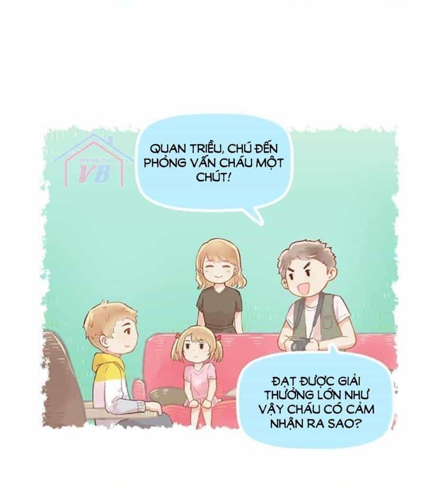 Anh Không Thích Thế Giới Này, Anh Chỉ Thích Em - Chương 4 - ảnh 9