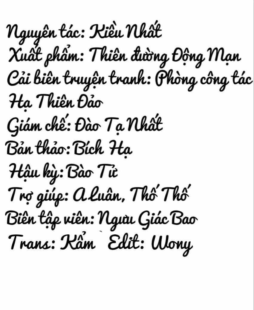 Anh Không Thích Thế Giới Này, Anh Chỉ Thích Em - Chương 40 - ảnh 11