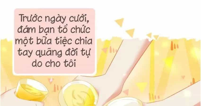 Anh Không Thích Thế Giới Này, Anh Chỉ Thích Em - Chương 40 - ảnh 12