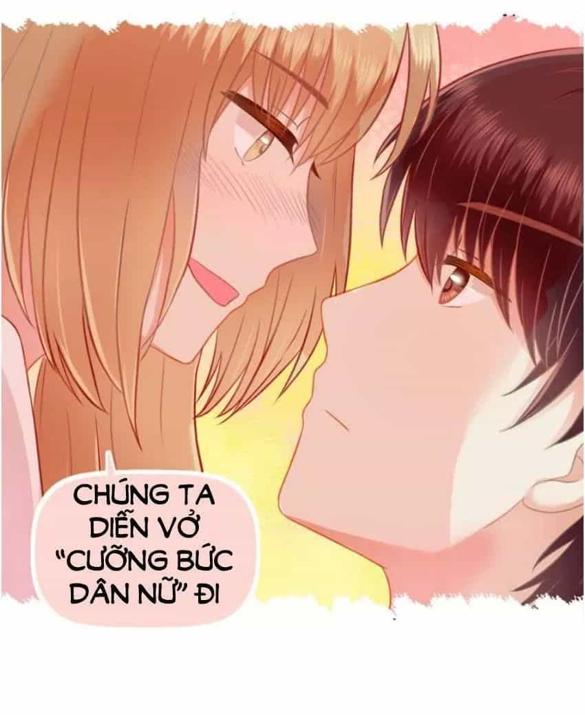 Anh Không Thích Thế Giới Này, Anh Chỉ Thích Em - Chương 40 - ảnh 27