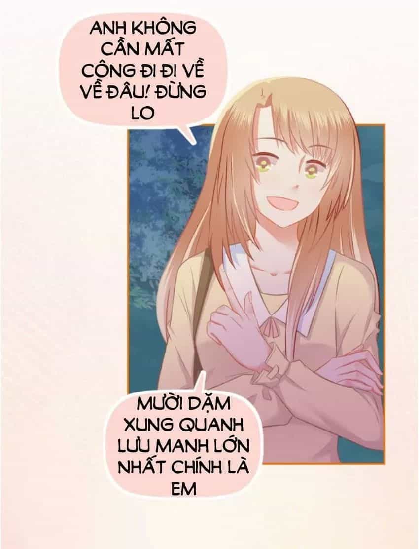 Anh Không Thích Thế Giới Này, Anh Chỉ Thích Em - Chương 40 - ảnh 34