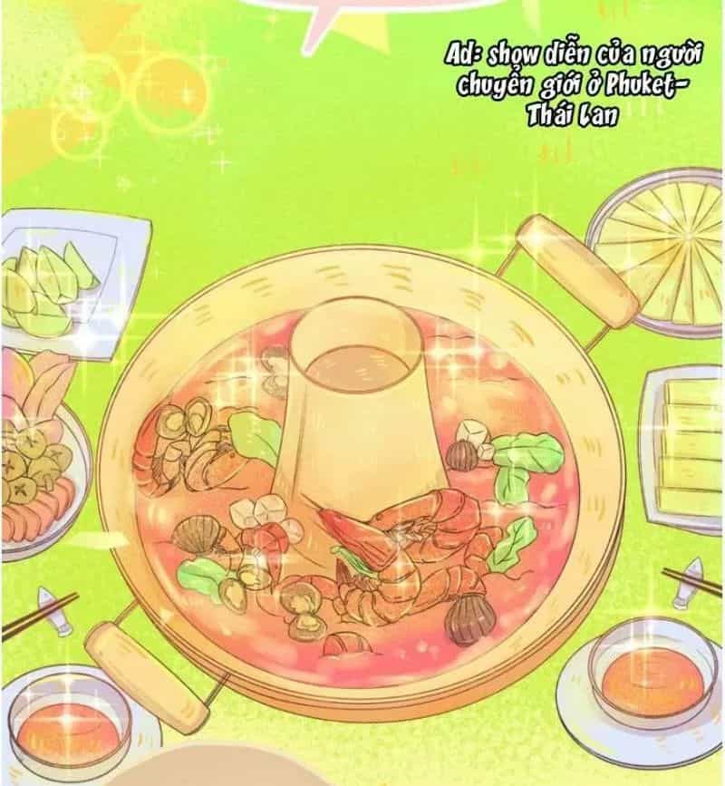 Anh Không Thích Thế Giới Này, Anh Chỉ Thích Em - Chương 41 - ảnh 17