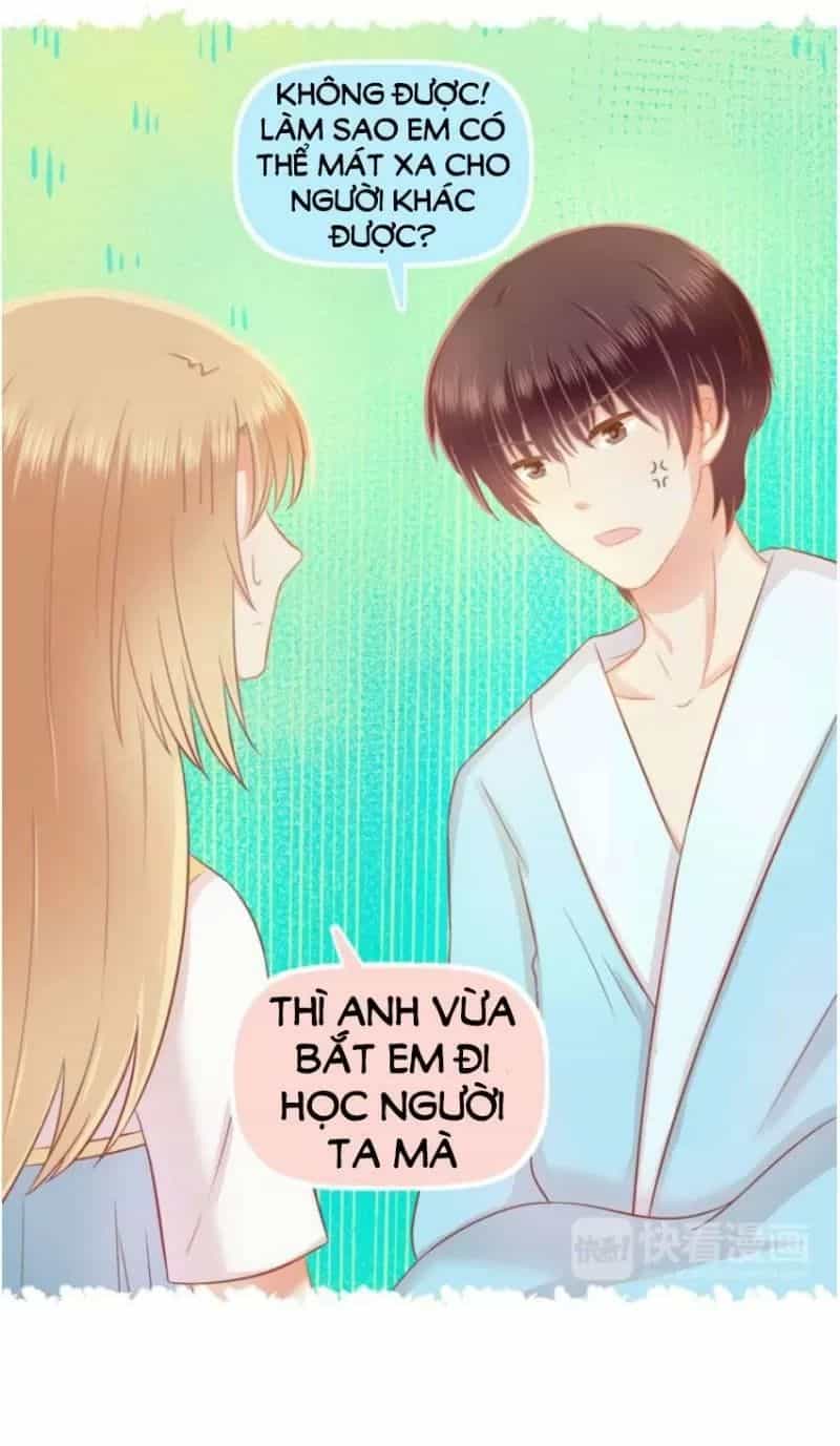 Anh Không Thích Thế Giới Này, Anh Chỉ Thích Em - Chương 41 - ảnh 31