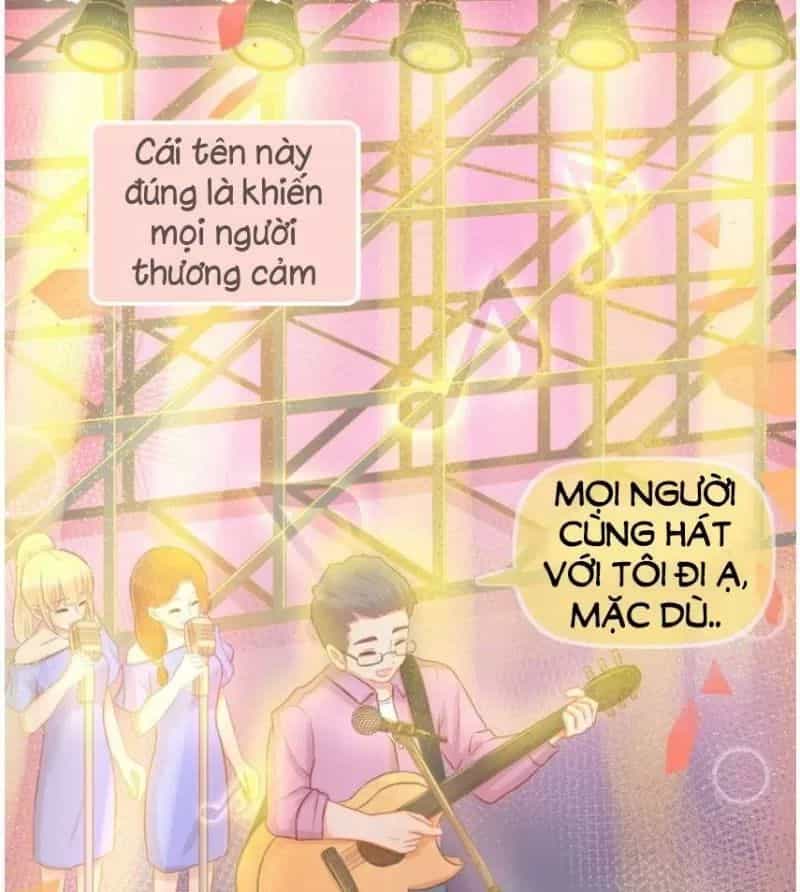 Anh Không Thích Thế Giới Này, Anh Chỉ Thích Em - Chương 42 - ảnh 29