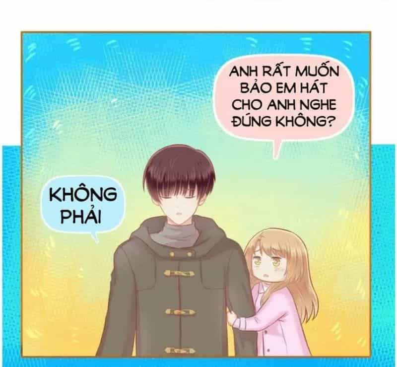 Anh Không Thích Thế Giới Này, Anh Chỉ Thích Em - Chương 42 - ảnh 38