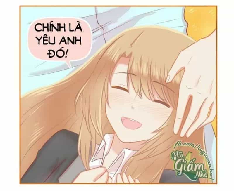 Anh Không Thích Thế Giới Này, Anh Chỉ Thích Em - Chương 42 - ảnh 6