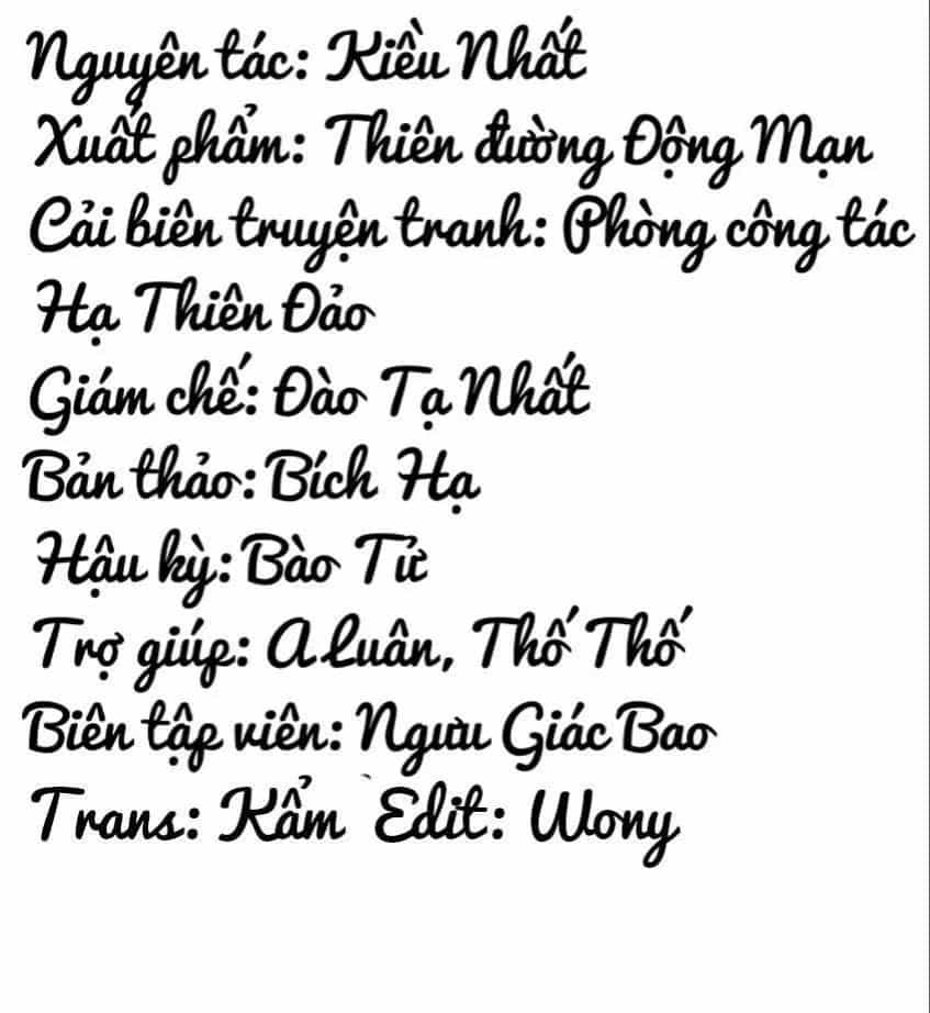 Anh Không Thích Thế Giới Này, Anh Chỉ Thích Em - Chương 43 - ảnh 11