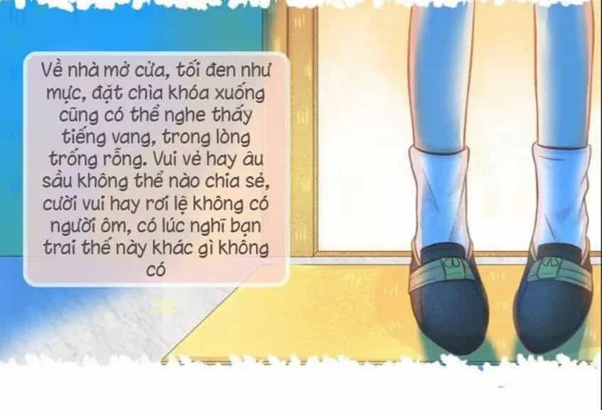Anh Không Thích Thế Giới Này, Anh Chỉ Thích Em - Chương 43 - ảnh 26