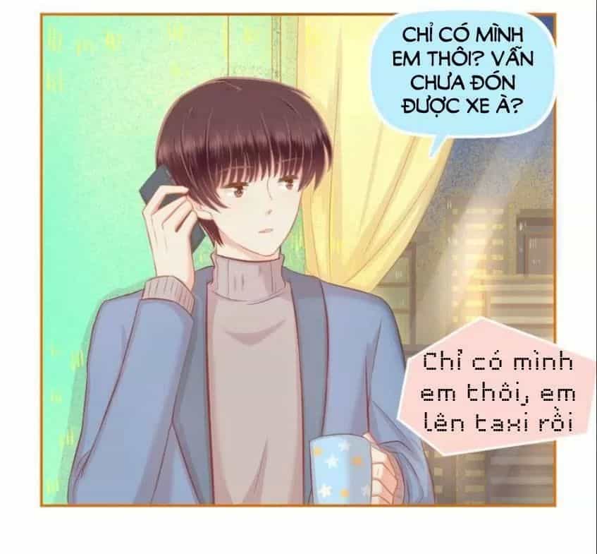 Anh Không Thích Thế Giới Này, Anh Chỉ Thích Em - Chương 43 - ảnh 3