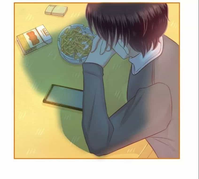 Anh Không Thích Thế Giới Này, Anh Chỉ Thích Em - Chương 43 - ảnh 42