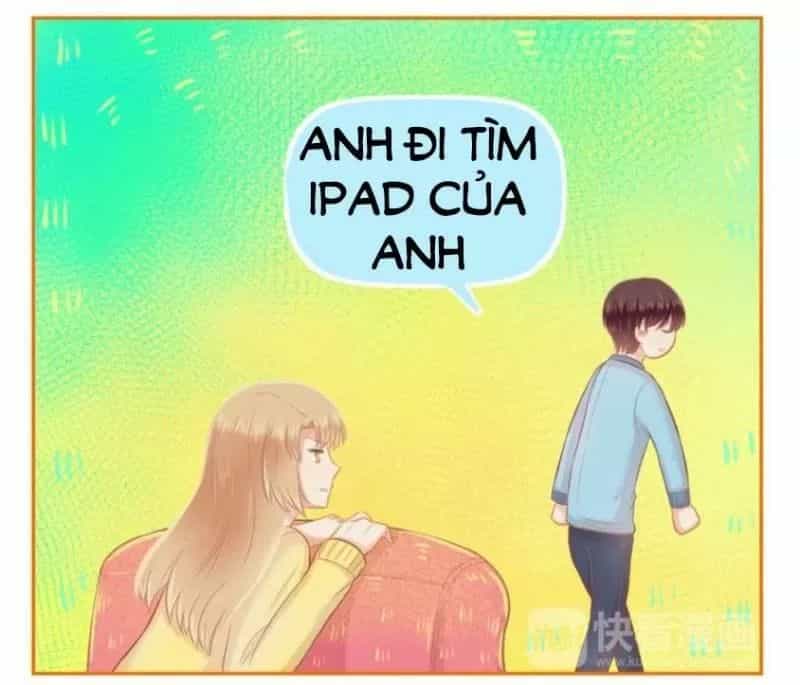 Anh Không Thích Thế Giới Này, Anh Chỉ Thích Em - Chương 44 - ảnh 29