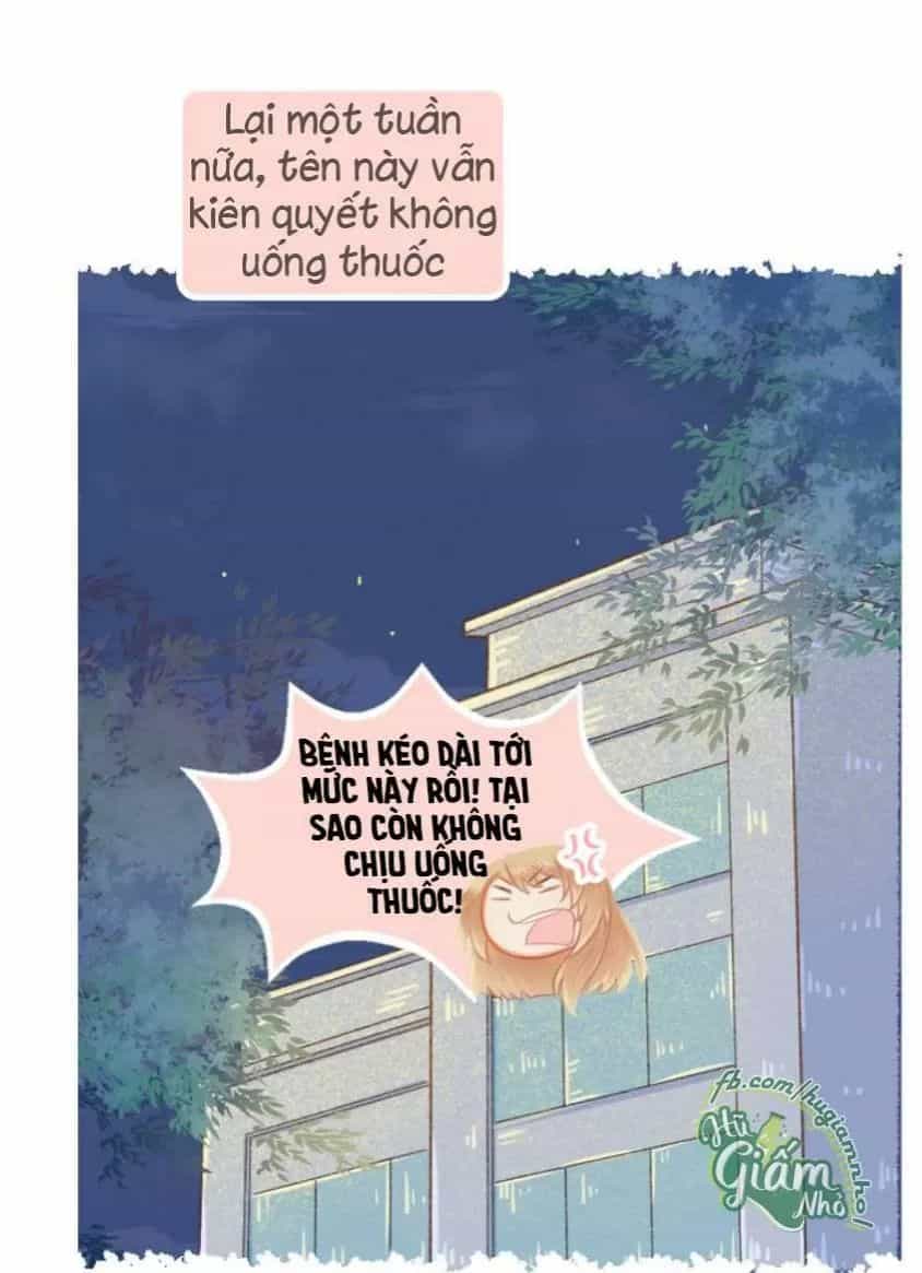 Anh Không Thích Thế Giới Này, Anh Chỉ Thích Em - Chương 44 - ảnh 7