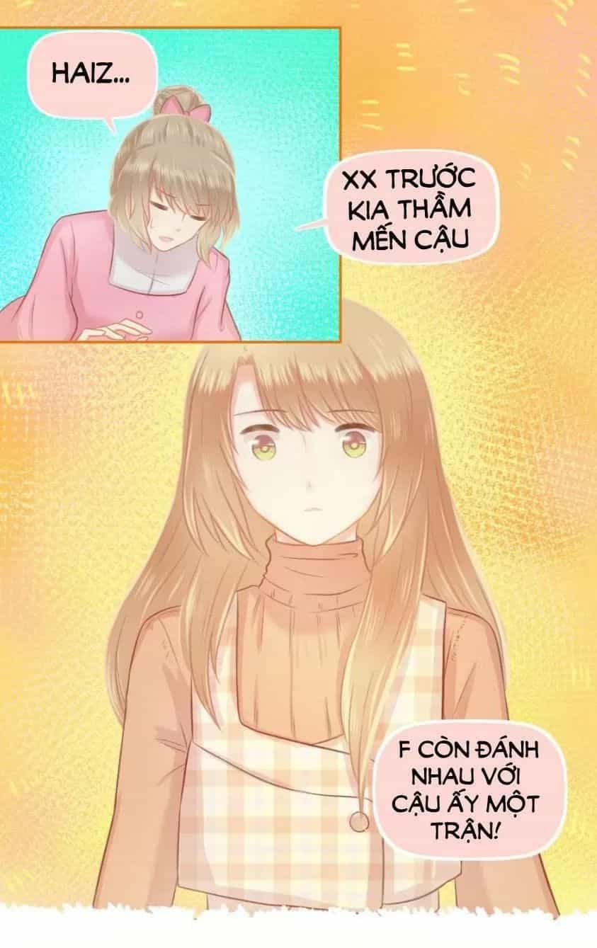 Anh Không Thích Thế Giới Này, Anh Chỉ Thích Em - Chương 45 - ảnh 14