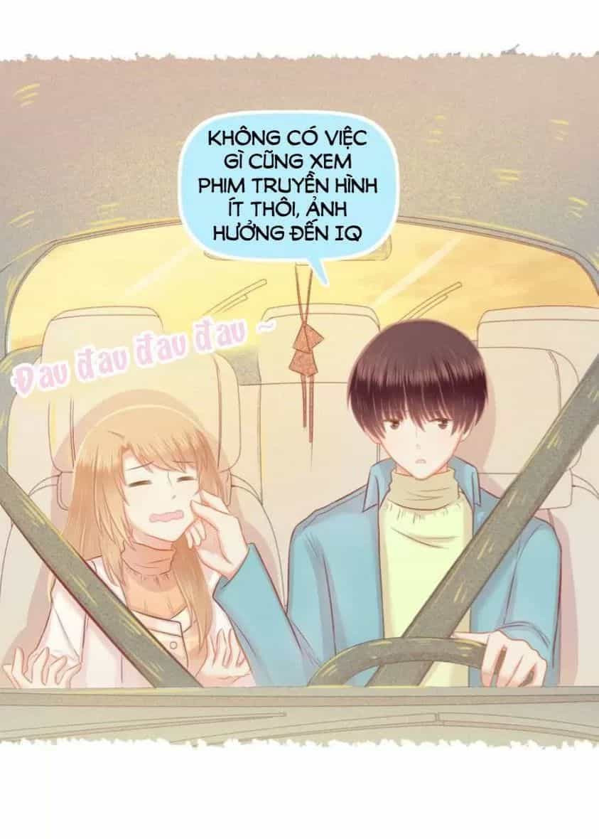 Anh Không Thích Thế Giới Này, Anh Chỉ Thích Em - Chương 45 - ảnh 26