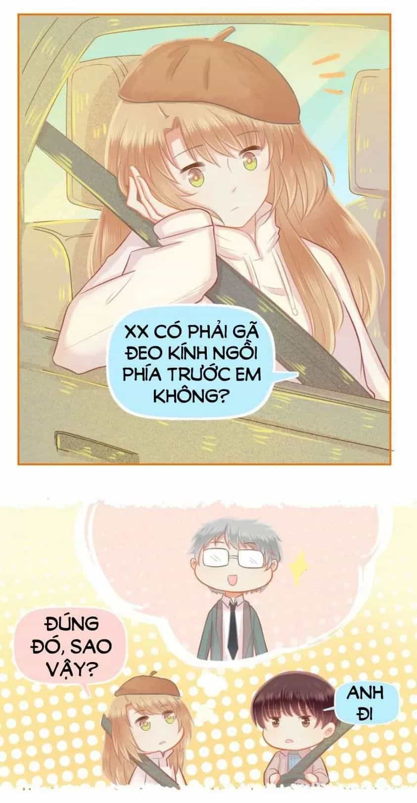 Anh Không Thích Thế Giới Này, Anh Chỉ Thích Em - Chương 45 - ảnh 8