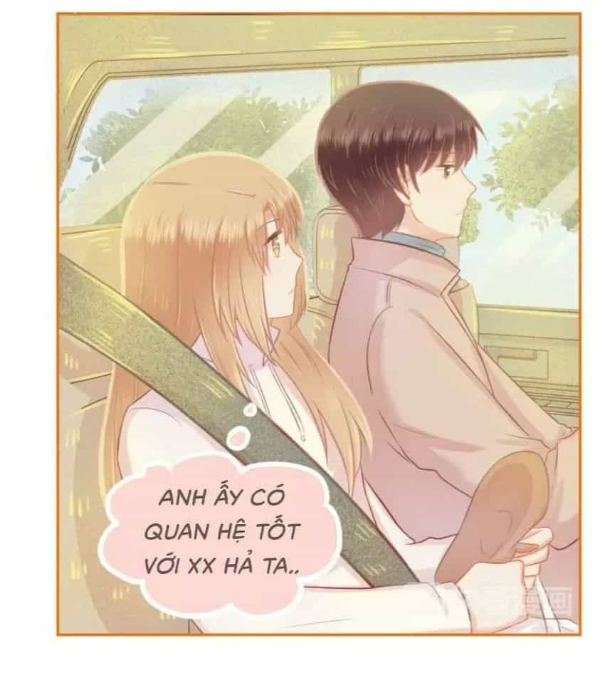 Anh Không Thích Thế Giới Này, Anh Chỉ Thích Em - Chương 45 - ảnh 9