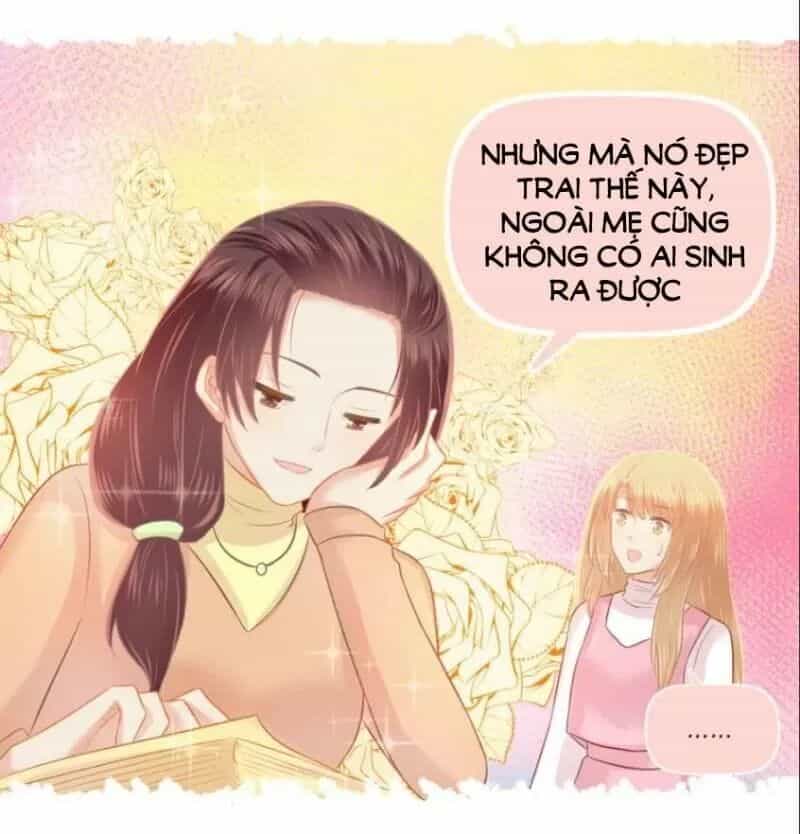 Anh Không Thích Thế Giới Này, Anh Chỉ Thích Em - Chương 46 - ảnh 20
