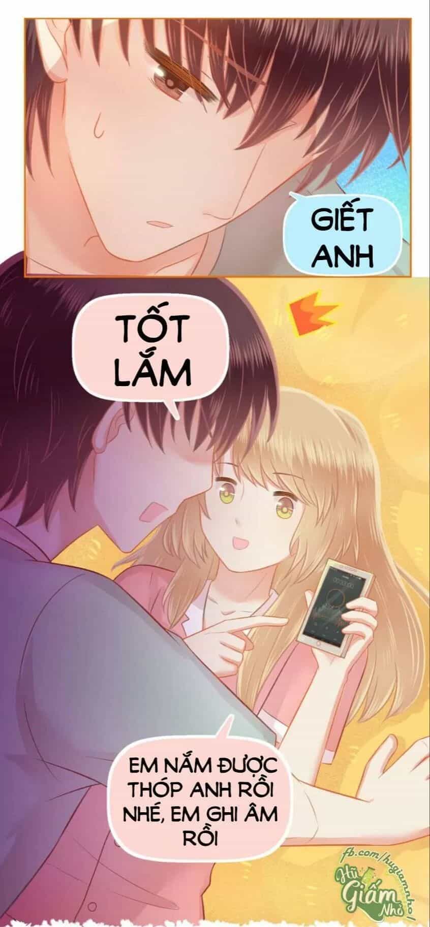 Anh Không Thích Thế Giới Này, Anh Chỉ Thích Em - Chương 46 - ảnh 28