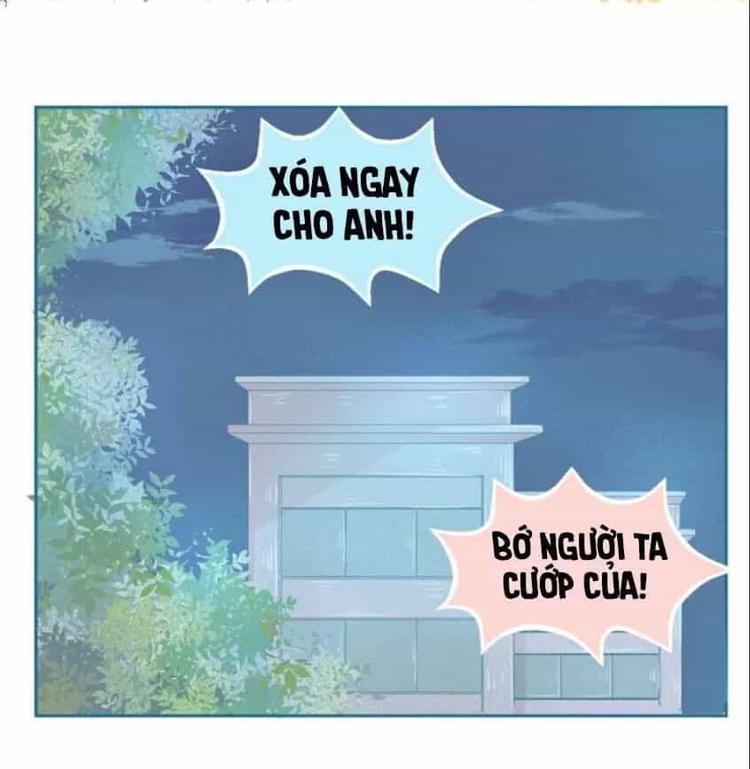 Anh Không Thích Thế Giới Này, Anh Chỉ Thích Em - Chương 46 - ảnh 29