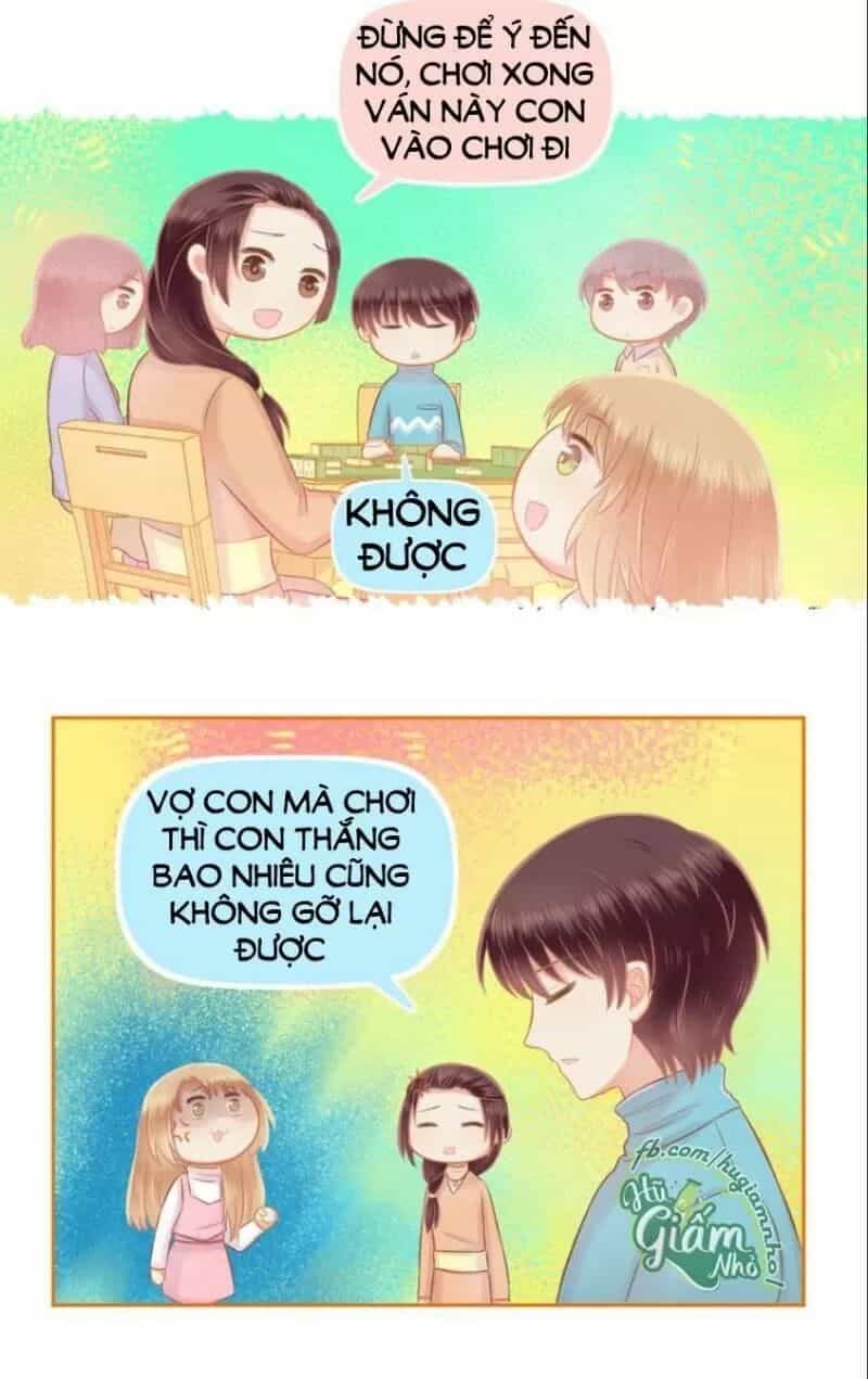 Anh Không Thích Thế Giới Này, Anh Chỉ Thích Em - Chương 46 - ảnh 6