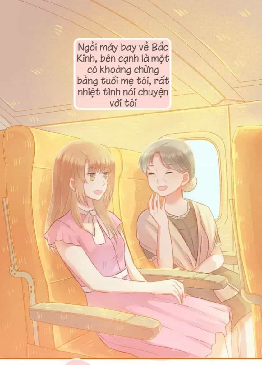 Anh Không Thích Thế Giới Này, Anh Chỉ Thích Em - Chương 47 - ảnh 1