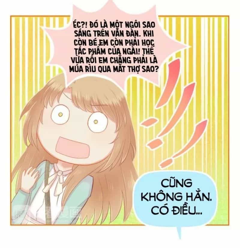 Anh Không Thích Thế Giới Này, Anh Chỉ Thích Em - Chương 47 - ảnh 14