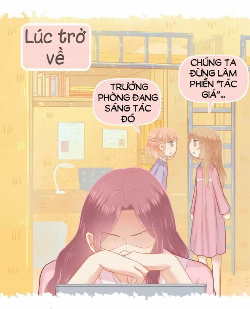 Anh Không Thích Thế Giới Này, Anh Chỉ Thích Em - Chương 47 - ảnh 21