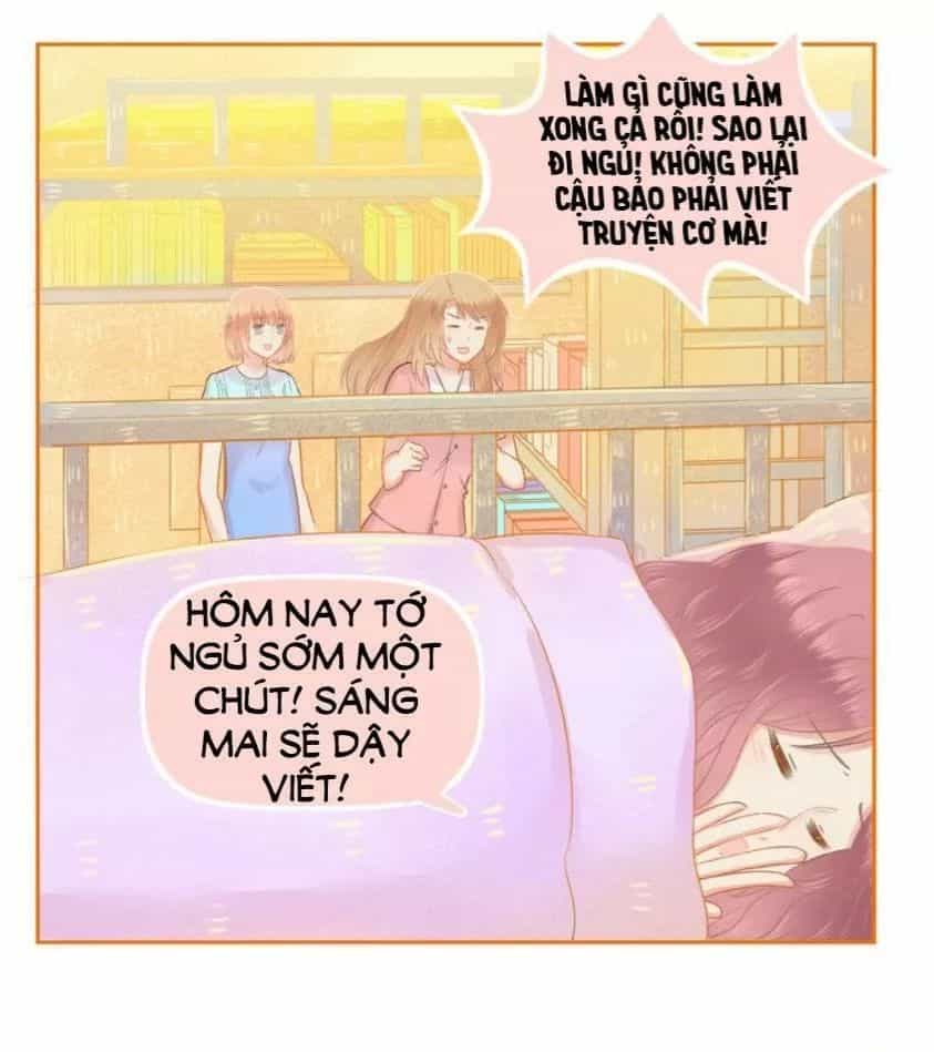 Anh Không Thích Thế Giới Này, Anh Chỉ Thích Em - Chương 47 - ảnh 24