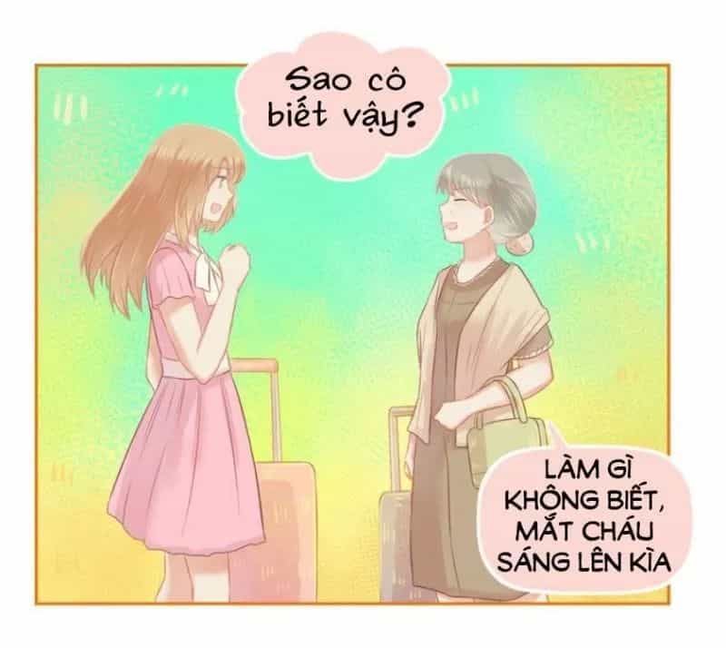 Anh Không Thích Thế Giới Này, Anh Chỉ Thích Em - Chương 47 - ảnh 4