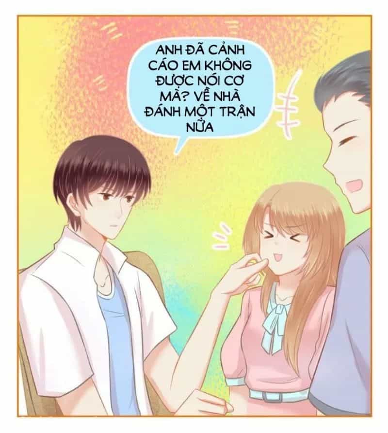 Anh Không Thích Thế Giới Này, Anh Chỉ Thích Em - Chương 48 - ảnh 8