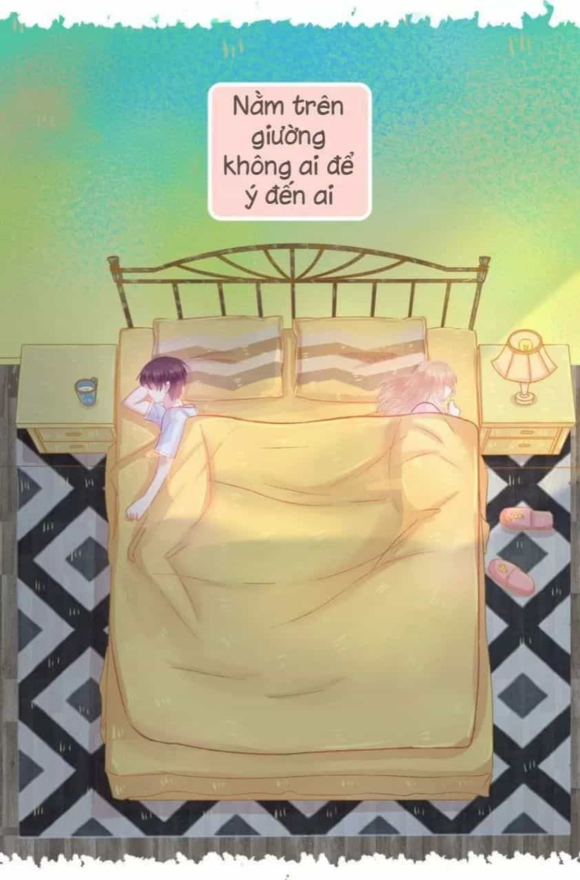 Anh Không Thích Thế Giới Này, Anh Chỉ Thích Em - Chương 49 - ảnh 19