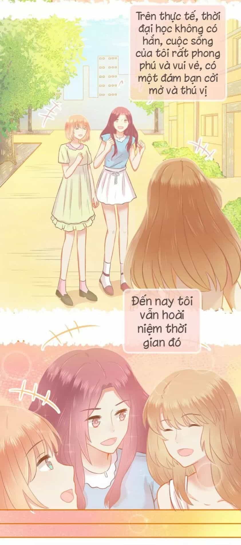 Anh Không Thích Thế Giới Này, Anh Chỉ Thích Em - Chương 50 - ảnh 19