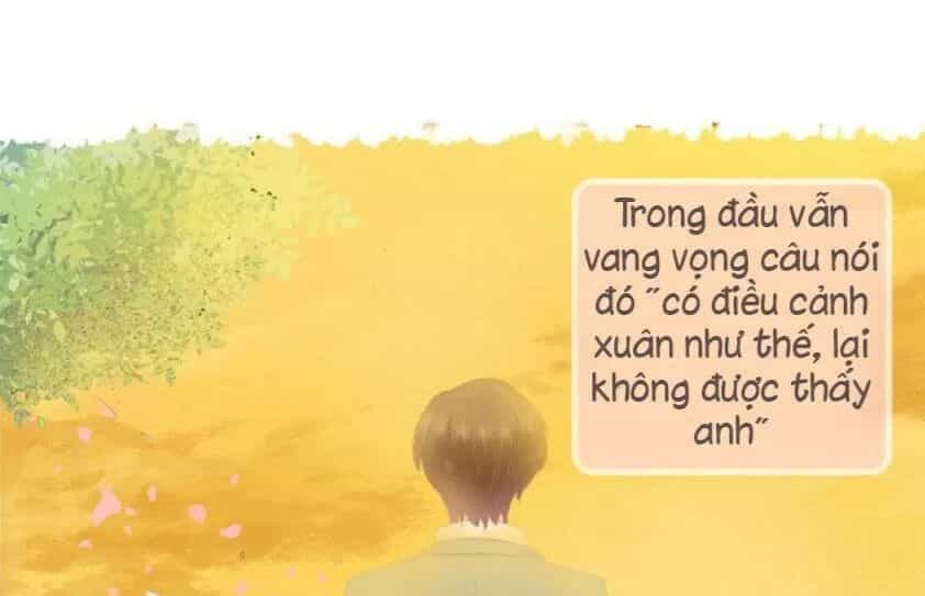 Anh Không Thích Thế Giới Này, Anh Chỉ Thích Em - Chương 50 - ảnh 23