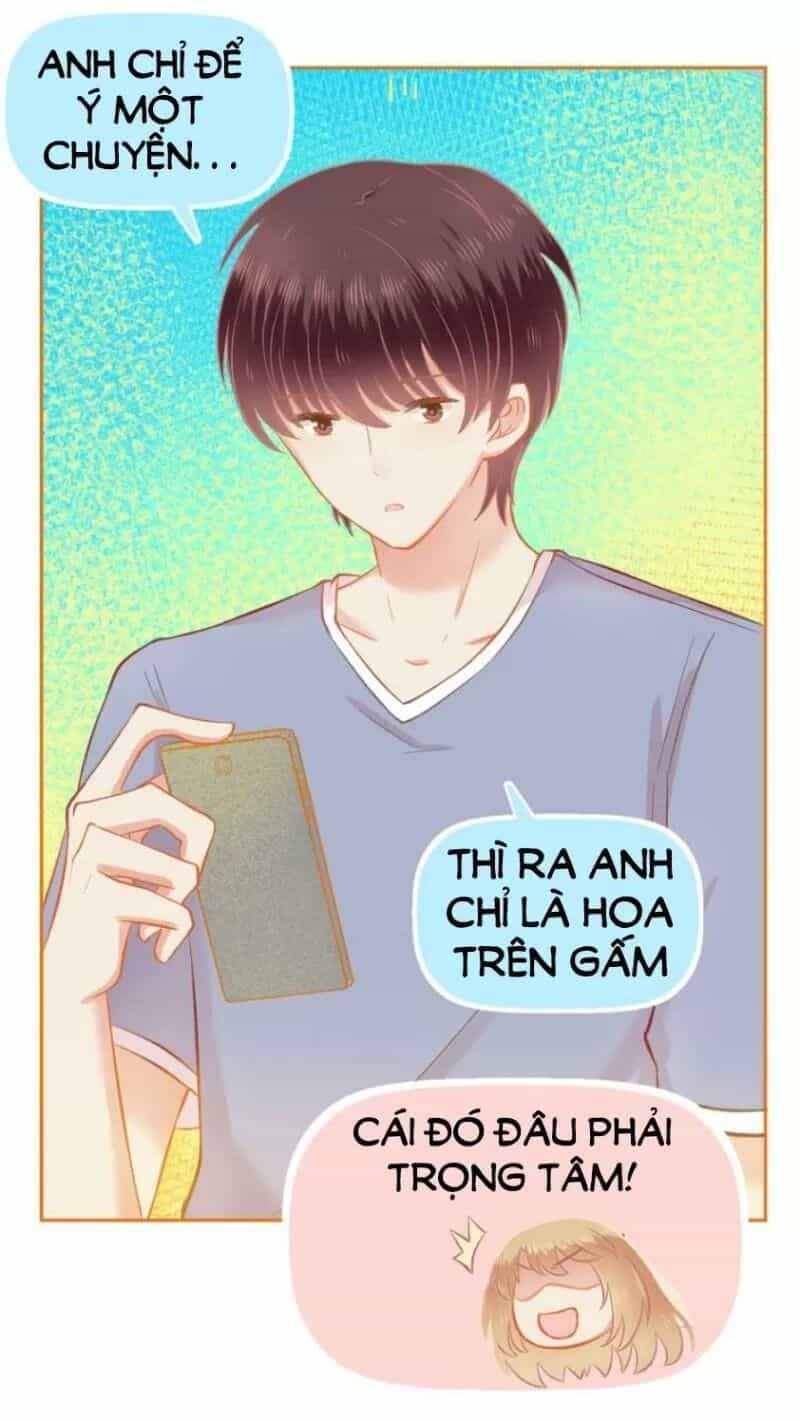 Anh Không Thích Thế Giới Này, Anh Chỉ Thích Em - Chương 50 - ảnh 5
