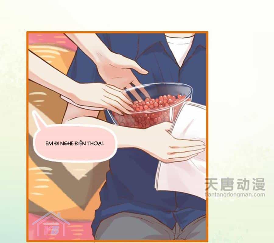 Anh Không Thích Thế Giới Này, Anh Chỉ Thích Em - Chương 7 - ảnh 16